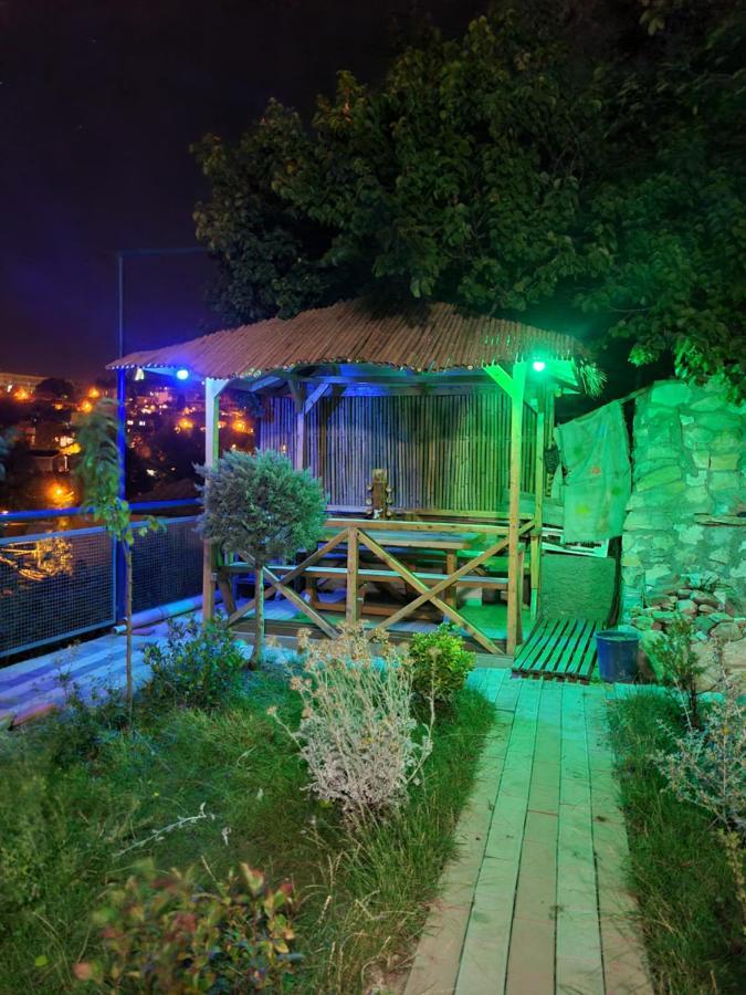 Green Garden - Crimea Tbilisi Luaran gambar