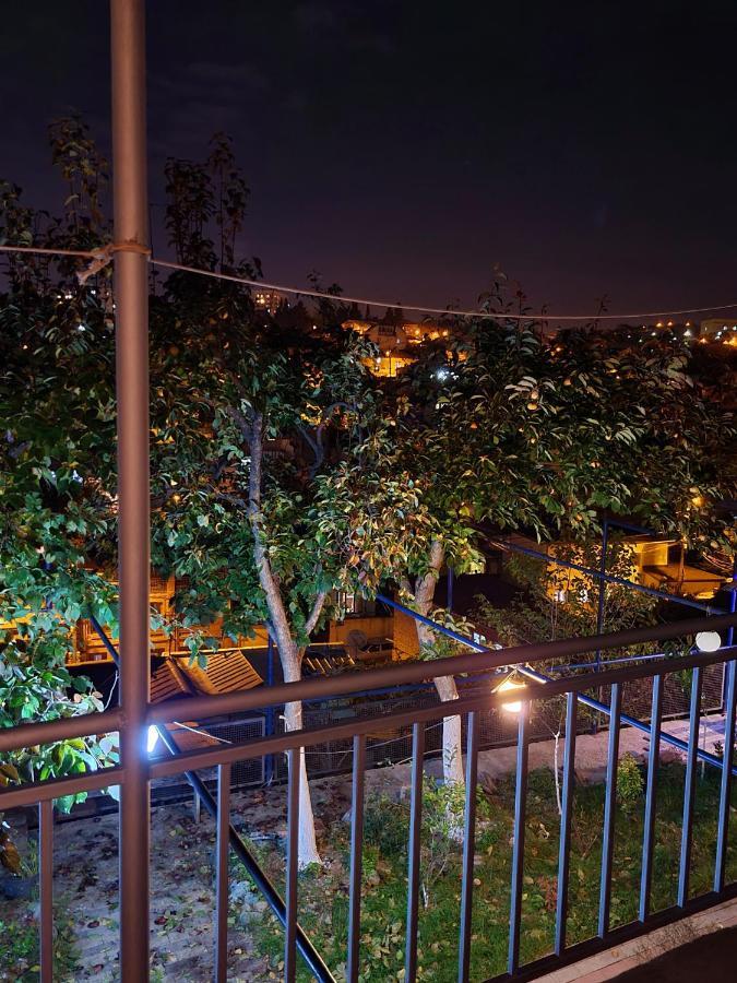 Green Garden - Crimea Tbilisi Luaran gambar