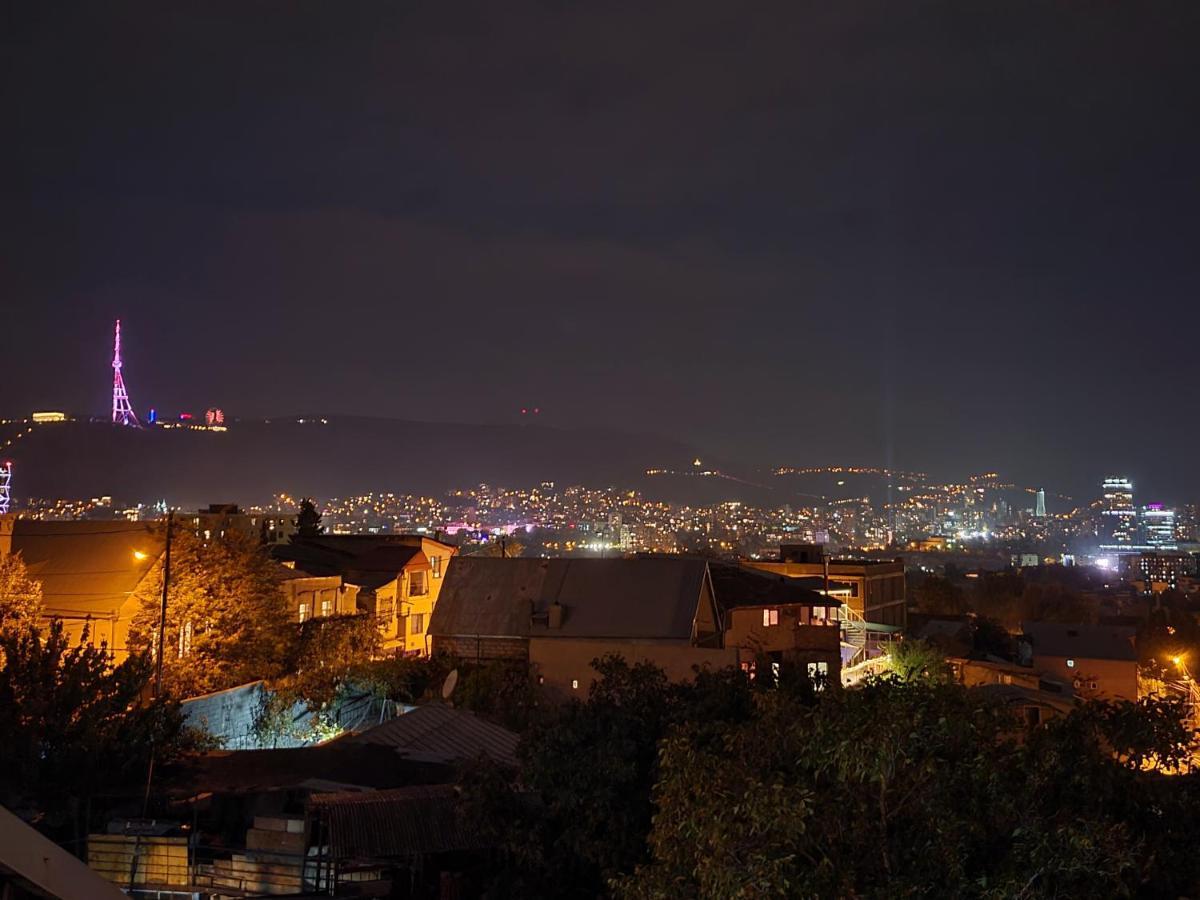 Green Garden - Crimea Tbilisi Luaran gambar